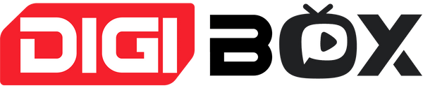 Digivue Box